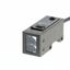 Photoelectric sensor, through-beam receiver, 30 m range, Oil-resistant E3S 7020A thumbnail 2