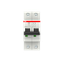 S202M-D32 Miniature Circuit Breaker - 2P - D - 32 A thumbnail 2