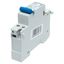 Undervoltage Release 230VAC, series AMPARO, snap-on thumbnail 3