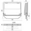 GUELL 3 220 A40/W 830 GREY thumbnail 6