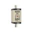 Fuse-link NH00 gG 500VAC 160A isolated tags Double indicator thumbnail 1