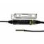 Proximity sensor, inductive, Dia 3 mm, Shielded, 0.8 mm, DC, 2-wire, P E2EC1018C thumbnail 2