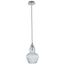 Pendant Eustoma Pendant Lamp Nickel thumbnail 3