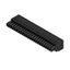 PCB plug-in connector, female plug, 3.50 mm, Number of poles: 23, 180°, Tension-clamp connection, Clamping range, max. : 1.5 mm², Box thumbnail 2