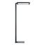 EPURIA DI 13000-940 LST BK SR2 - Freestanding luminaire thumbnail 1