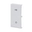 Central plate for room temperature controller Busch-balance® SI thumbnail 3