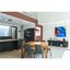 LALU®, pendant light, Led Base, Mix&Match, recessed, 150cm, 9.5W, 3000K, PHASE, bronze thumbnail 1