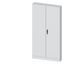 ALPHA 630, Floor-mounted cabinet, IP44, Protection class 2, H: 1950 mm, W: 1050 mm, T: thumbnail 1