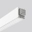 LINEDO, 137 W, 19000 lm, 830, white, DALI Continuous line luminaire, L thumbnail 1