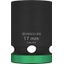 PRO Impact Socket 1/2" 17 MM Standard thumbnail 1