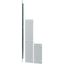 XVTL-SV/P/F-14 front cover for vertical BusBar HxB = 1400x200mm thumbnail 4