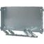 XMR-E-12 XR-MCCB empty bucket, height 300mm, for XR-MCCB-PIFT thumbnail 4