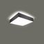 CEILING LAMP HORUS 25 GREY E27 1X60W IP20 thumbnail 5