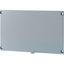 XMR-EF-14 General XR-MCCB mounting plate fixed mounting modules thumbnail 4