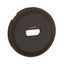 1.4 A TYPE HDMI PRE-CONNECTED SOCKET ROCKER BLACK thumbnail 2