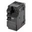 M1 AC Drive, 0.75/1.1 kW (HD/ND), 5.0/6.0 A (HD/ND), 200 VAC, 3~ input thumbnail 1