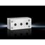 SM Switch housing, WHD: 220x100x90 mm, Stainless steel 1.4301 thumbnail 2