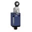 LIMIT SWITCH TRANSMIT PLAST ROLLER LEVER HEAD 90 DEG AND INVERTED LEVE thumbnail 1
