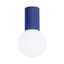 Ceiling lamp HALO ultramarine IP44 thumbnail 1