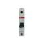 S201M-C13 Miniature Circuit Breaker - 1P - C - 13 A thumbnail 4