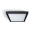 ANTHRACITE PLAFO LED 30W WW IP54 230V thumbnail 1