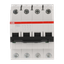 S204MTR-C25 Miniature Circuit Breaker thumbnail 1