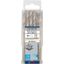 Metal Drill Bits HSS-Co, DIN 338 7,2 x 69 x 100 mm 10 pcs. thumbnail 1