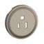 2P+E US ROCKER TITANIUM thumbnail 2