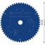 Expert for Aluminium Circular Saw Blade for Cordless Saws 184x1.8/1.3x20 T54 thumbnail 2