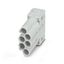 HC-M-06P-CT-M - Contact insert module thumbnail 2