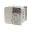 Inverter drive, 4.0kW, 9.2A, 200 VAC, 3-phase, max. output freq. 400Hz 3G3Z1516E thumbnail 1