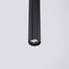 Pendant lamp ARCHE 1 black thumbnail 11