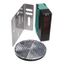 RLK29-55/59/116-SET reflex light barrier thumbnail 1