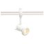 SIENA lamp head for EASYTEC II,GU10,max 75W,incl. deco ring thumbnail 2
