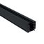 BLACK TRACK SQUARE 1m thumbnail 1