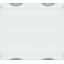 MBS231 Busbar system horizontal 450 mm x 500 mm x 275 mm , 00 , 2 thumbnail 1