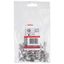 Screwdriver bit Extra Hard PZ2R, 25 mm 25 pcs. thumbnail 2