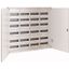 EWK-G46/31 Wall-mounted enclosure EWK complete, IP31, 288 SU, protection class II, HxWxD=950x1050x230mm thumbnail 9