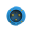 263P6 Industrial Plug thumbnail 4