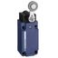 LIMIT SWITCH PLASTIC NO AND NC STEEL ROLLER LEVER 1/2 NPT SPECIFIC ASS thumbnail 9