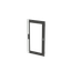 Q855G612 Door, 1242 mm x 593 mm x 250 mm, IP55 thumbnail 1
