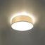 CEILING LAMP ARENA 35 WHITE E27 2X60W IP20 thumbnail 5
