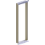 RBBHM3 RBBHM3     Cover Lable/metal H 3PW thumbnail 1