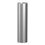 Alu D25mm pole 100mm length thumbnail 2