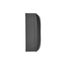 Two gang switch, (module), Simon 24, IP20/IP44, 10AX, white thumbnail 1