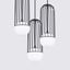 Pendant lamp BRINA  3P black thumbnail 19