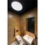 MEDO® PRO 60, wall- and ceiling-mounted light, round, 3000/4000K, 39W, DALI, Touch, 80°, UGR thumbnail 4