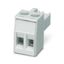 MSTBT 2,5 HC/ 2-STP GY7035 - Printed-circuit board connector thumbnail 2