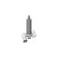 OTR TK FAST CLAMP+GRIPP S-9000/114-T-G thumbnail 1