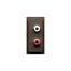 L.NOW - DUAL RCA MODULE BRONZE thumbnail 2
